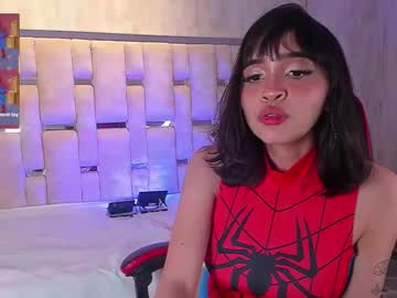 Gigibelli February 20, 2026 Chaturbate stream image