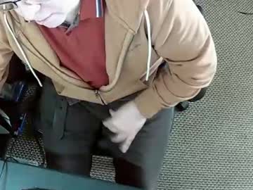 Hrnysteve February 20, 2026 Chaturbate stream image
