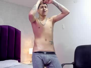 Joshbeech February 20, 2026 Chaturbate stream image