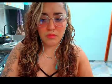 Karol_Naughty February 20, 2026 Chaturbate stream image