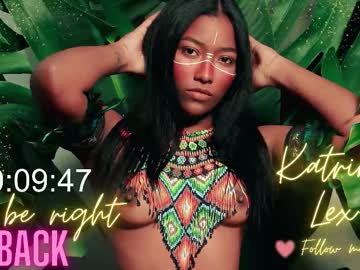 Katrina_Lex_ February 20, 2026 Chaturbate stream image