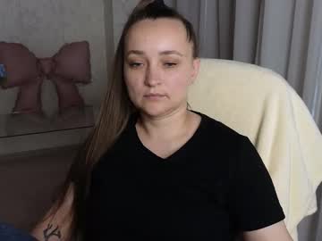Kovalovaa February 20, 2026 Chaturbate stream image