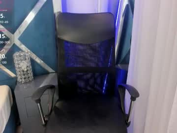 Lilygloww February 20, 2026 Chaturbate stream image