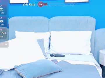 Lixiepeyton February 20, 2026 Chaturbate stream image