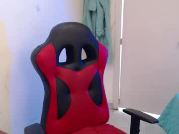 Maxinesex_ February 20, 2026 Chaturbate stream image
