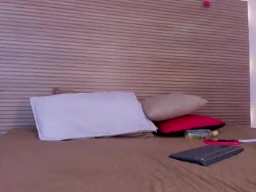 Melannycollins__ February 20, 2026 Chaturbate stream image