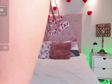 Nattyqueen_ February 20, 2026 Chaturbate stream image