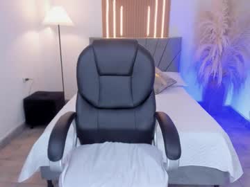 Saraa_Stormy February 20, 2026 Chaturbate stream image