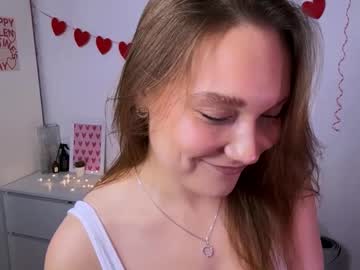 Tierraslusar February 20, 2026 Chaturbate stream image