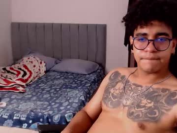 Unpredictable22 February 20, 2026 Chaturbate stream image