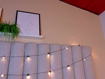 Chloeemiller__ February 20, 2026 Chaturbate stream image