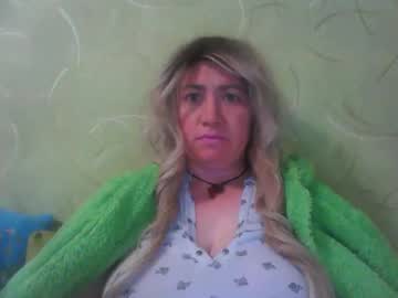 Claireshannon February 20, 2026 Chaturbate stream image