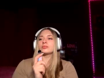Cloramainwaring February 20, 2026 Chaturbate stream image