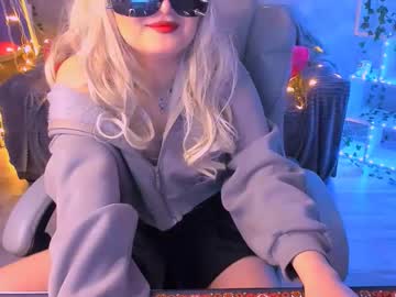 Daisyvale February 20, 2026 Chaturbate stream image