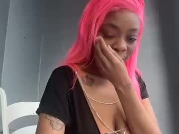 Delightfuldark February 20, 2026 Chaturbate stream image