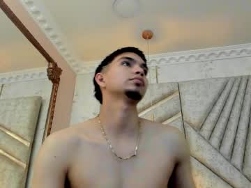Derek_Rox February 20, 2026 Chaturbate stream image