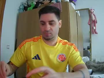 Diselobienclaro February 20, 2026 Chaturbate stream image