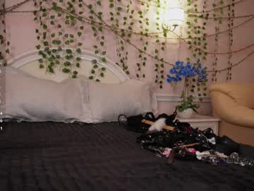 Evasabor February 20, 2026 Chaturbate stream image