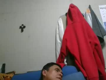 Ianross01 February 20, 2026 Chaturbate stream image
