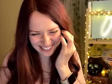Kamila__Moore February 20, 2026 Chaturbate stream image