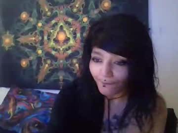 Mandra_Wag February 20, 2026 Chaturbate stream image