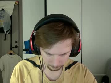 Muffin__Men February 20, 2026 Chaturbate stream image