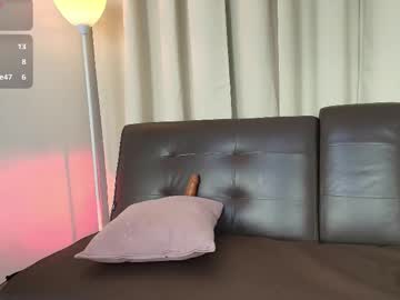 Nelly_Willd February 20, 2026 Chaturbate stream image