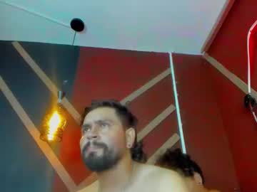 Rashelandcerverus February 20, 2026 Chaturbate stream image