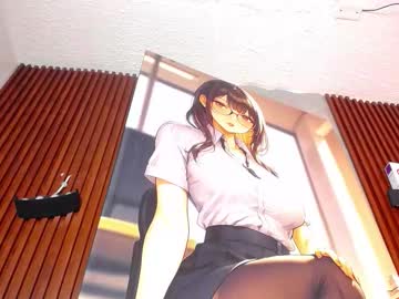 Sofi_Thomas_ February 20, 2026 Chaturbate stream image