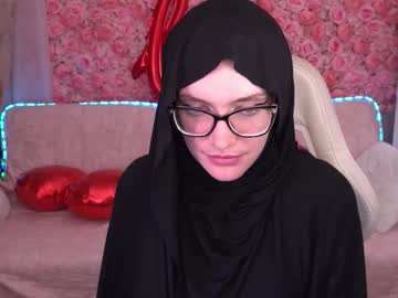Sunnymayy February 20, 2026 Chaturbate stream image