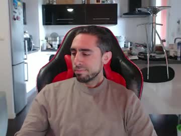 Timmoo3 February 20, 2026 Chaturbate stream image