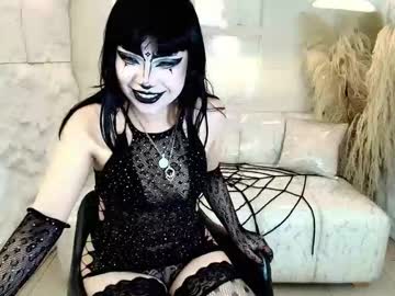 Vampkitty_R February 20, 2026 Chaturbate stream image