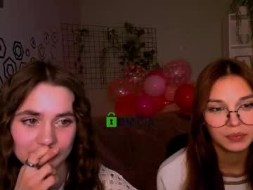 X_Yasmin_X February 20, 2026 Chaturbate stream image