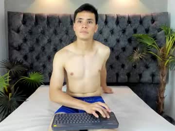 Zane_Evans February 20, 2026 Chaturbate stream image