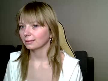 Amygreens February 20, 2026 Chaturbate stream image