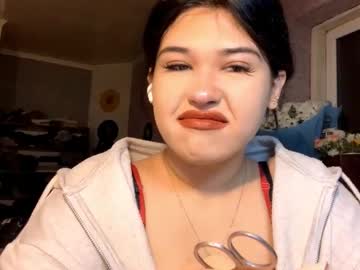 Charalilleberg February 20, 2026 Chaturbate stream image