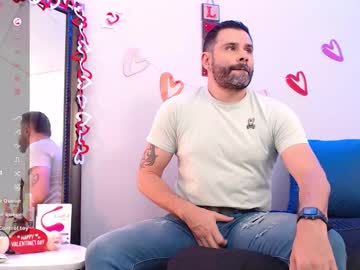 Jonas_Beard1 February 20, 2026 Chaturbate stream image