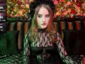Lilit_El_ February 20, 2026 Chaturbate stream image