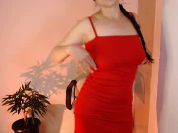 Lina710035 February 20, 2026 Chaturbate stream image