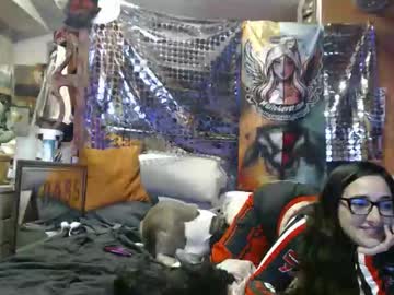 Maite4ever February 20, 2026 Chaturbate stream image