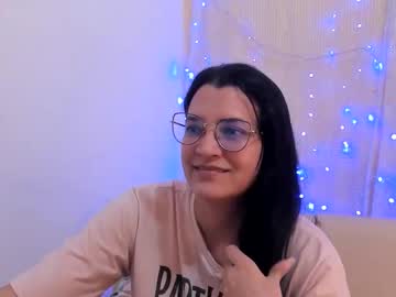 Marilyn_Garcia February 20, 2026 Chaturbate stream image