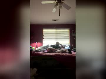 Markcali87 February 20, 2026 Chaturbate stream image