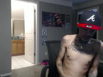 Michigan9000 February 20, 2026 Chaturbate stream image
