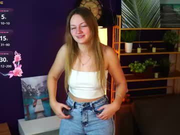 Morabelmore February 20, 2026 Chaturbate stream image