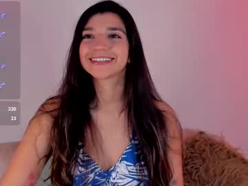 Ragasashi February 20, 2026 Chaturbate stream image