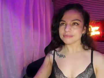 Rosse_25 February 20, 2026 Chaturbate stream image