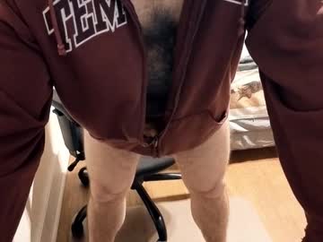 Subbrian February 20, 2026 Chaturbate stream image