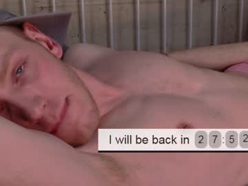 Warmwhisp February 20, 2026 Chaturbate stream image