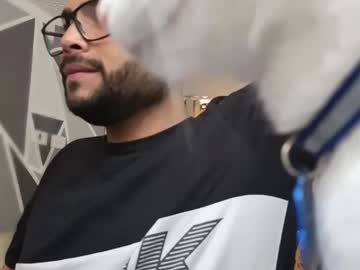 Whispers_Caplan February 20, 2026 Chaturbate stream image