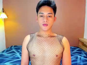 Arlo_Milas February 20, 2026 Chaturbate stream image
